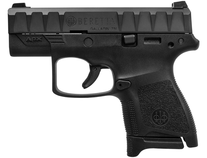 Beretta APX Carry