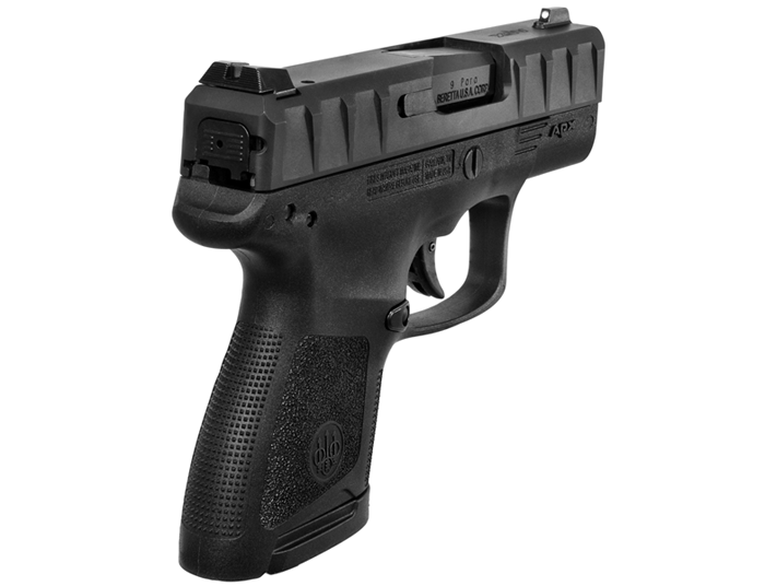 Beretta APX Carry