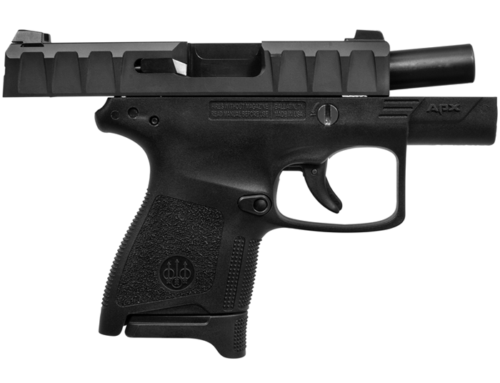 Beretta APX Carry