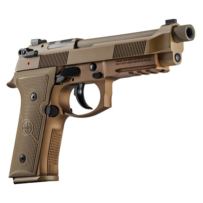 Beretta M9A4 03