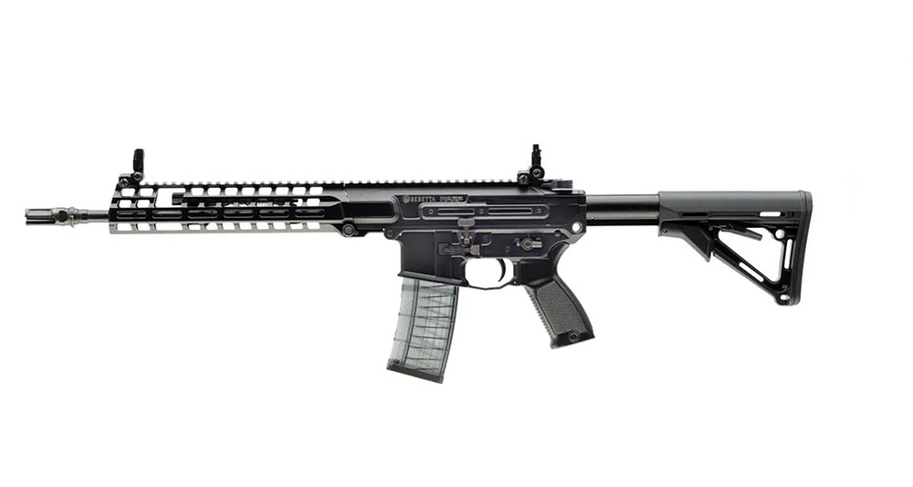 Beretta NARP Rifle 02
