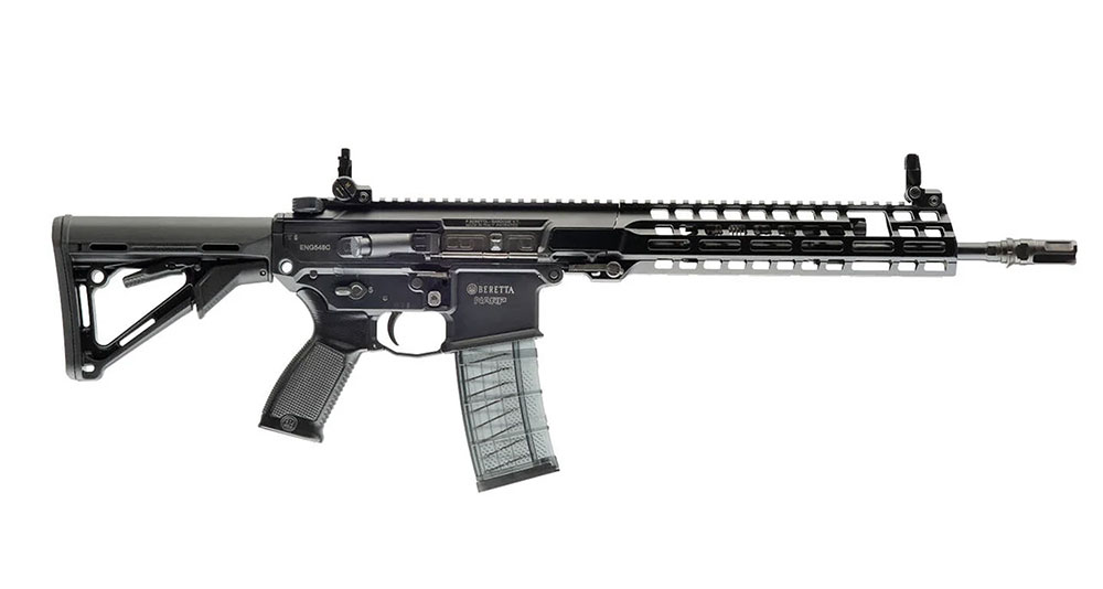 Beretta NARP Rifle 03