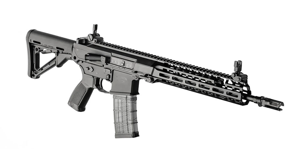 Beretta NARP Rifle 04