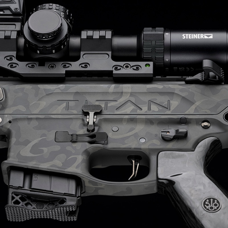 Beretta Titan 04