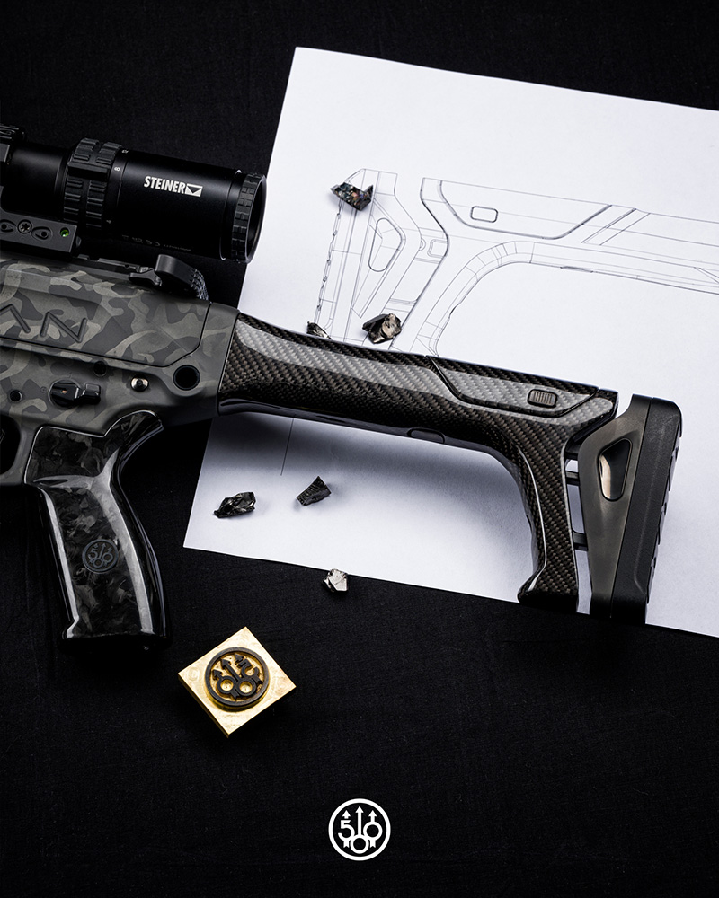 Beretta Titan 05