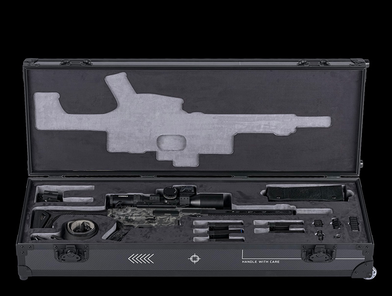 Beretta Titan 08