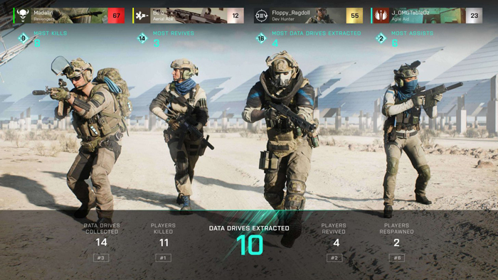 Battlefield 2042 Hazard Zone 04