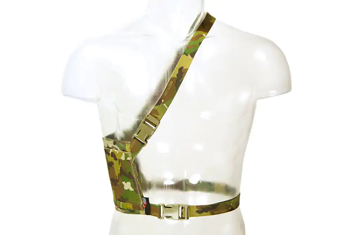 Blue Force Gear Ten-Speed 6-Pack Bandolier 03