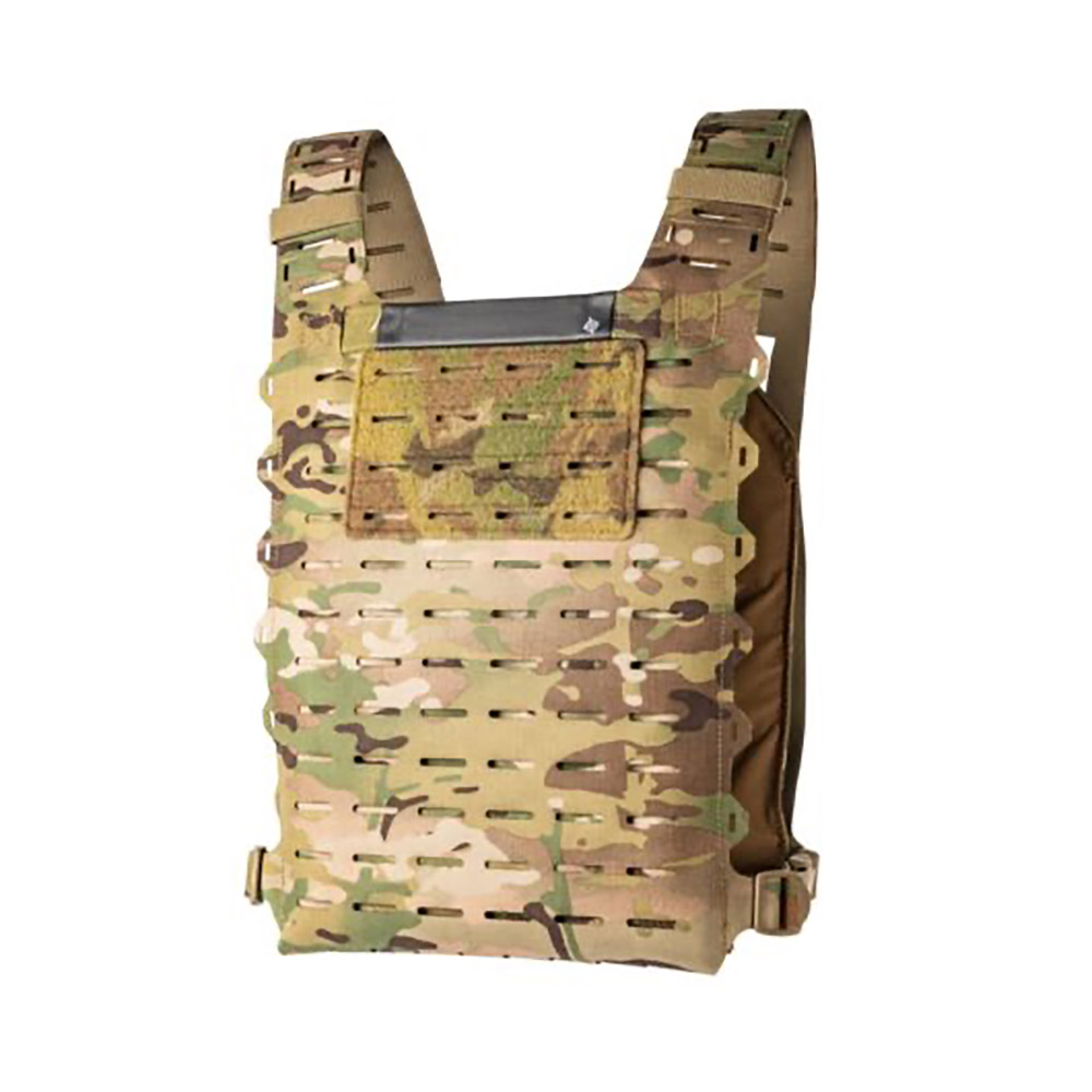 Blue Force Gear Plate5 MOLLEminus Plate Carrier 03