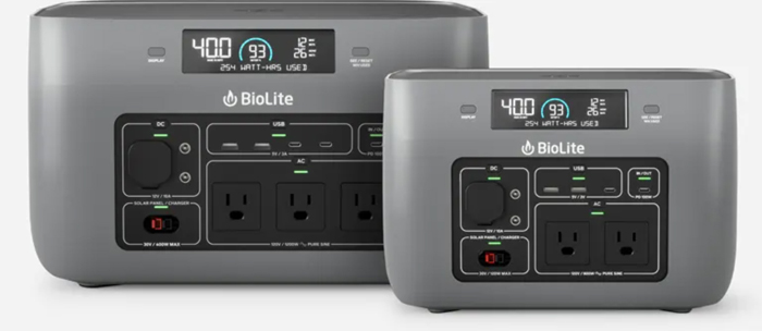 Biolite BaseCharger 02