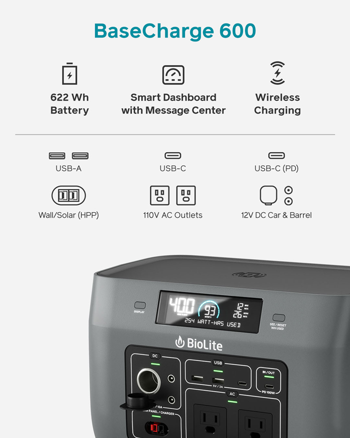 Biolite BaseCharger 04