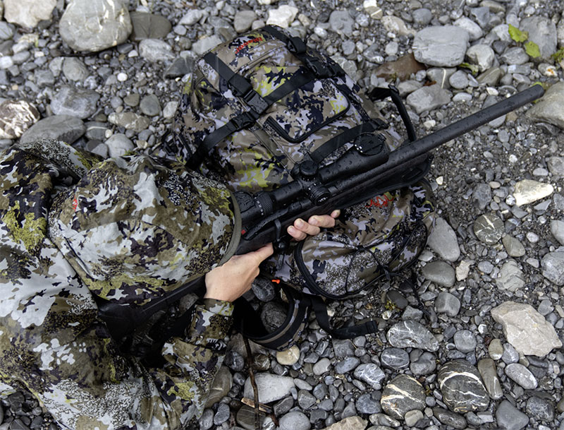 Blaser R8 Professional 2.0 07