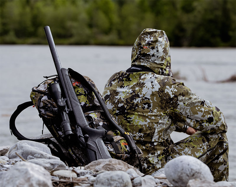 Blaser R8 Professional 2.0 08