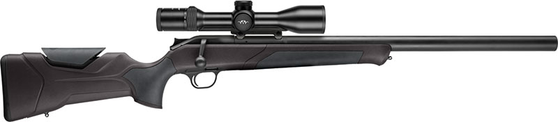 Blaser R8 Professional 2.0 06