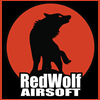 RedWolf Airsoft The Leader of the Pack