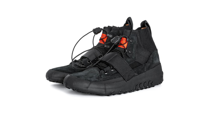 BrandBack's Mil-Spec Basic Black 03