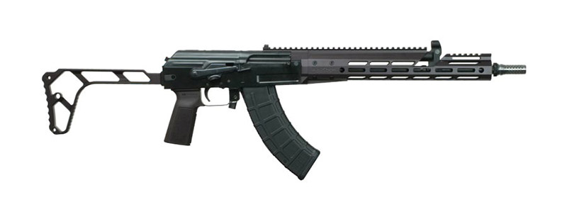 Black Rain Ordnance Freedom Fighter AK 04