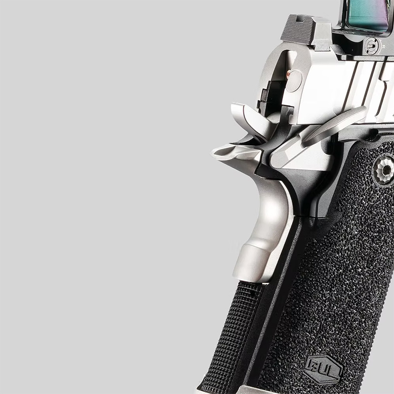 Bul Armory EDC Pro Compact Nightwood Special Edition 04