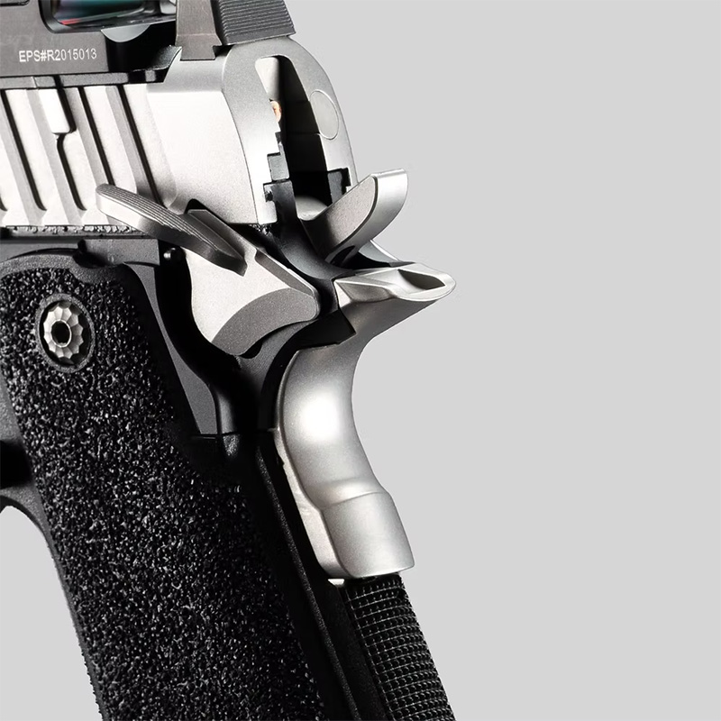 Bul Armory EDC Pro Compact Nightwood Special Edition 05
