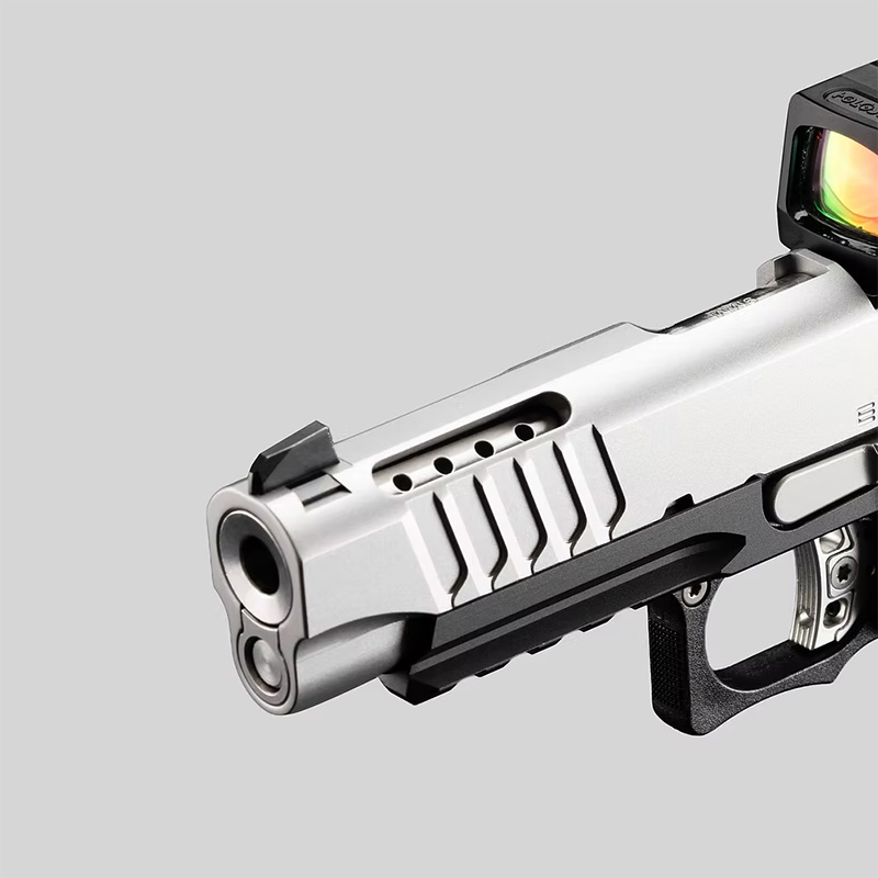 Bul Armory EDC Pro Compact Nightwood Special Edition 07