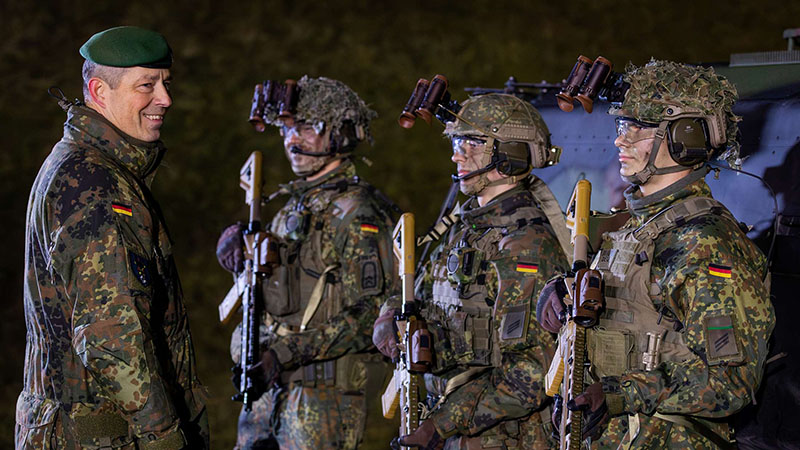 Bundeswehr G95 03