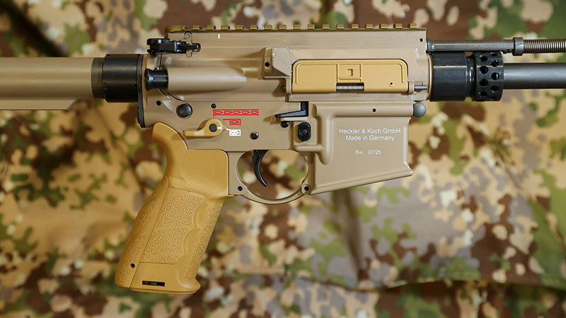 Bundeswehr G95 05