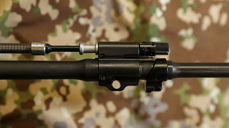Bundeswehr G95 06