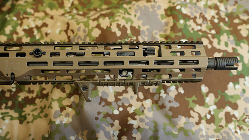 Bundeswehr G95 07