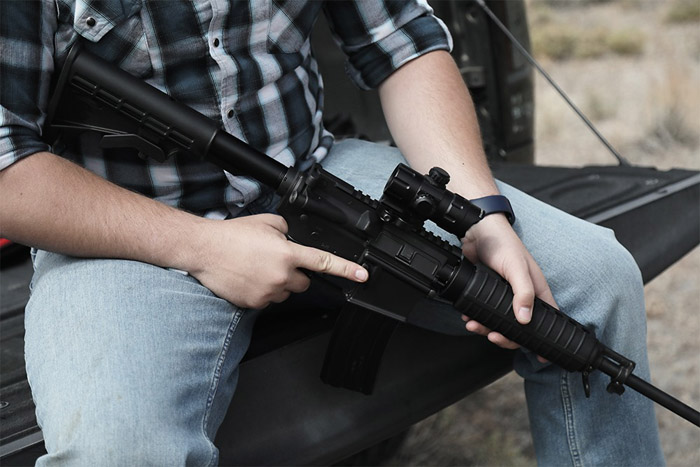 Bushmaster Firearms Is Back In Business | Popular Airsoft: Welcome To ...