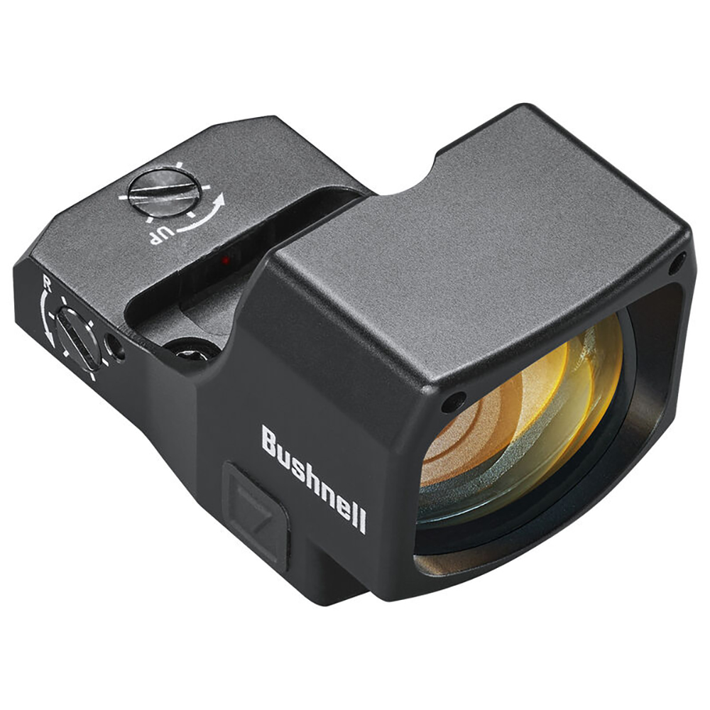 Bushnell RXM-300 Reflex Sight 03
