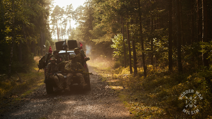 Border War 12: The Storm Lord 02