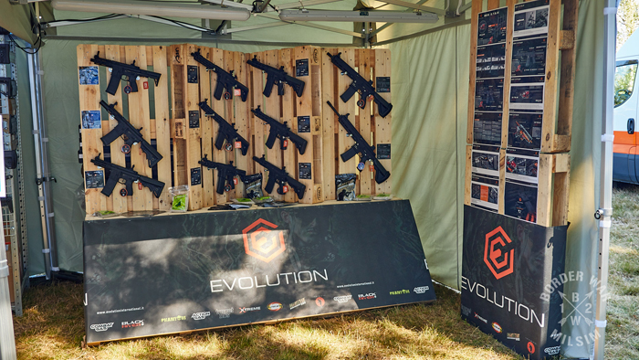 Border War 12: The Storm Lord 07