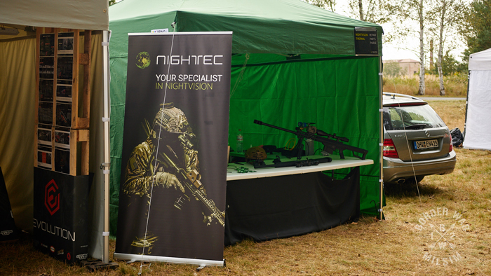 Border War 12: The Storm Lord 09