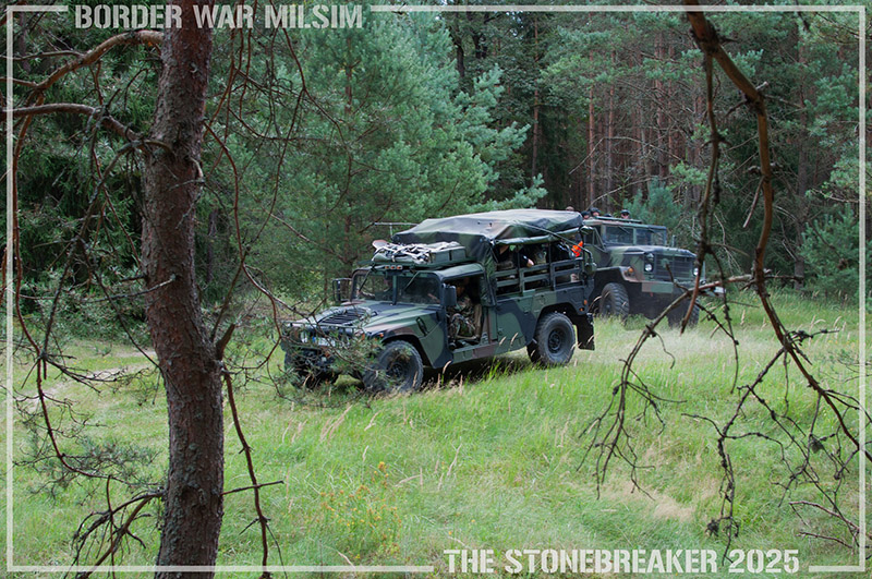 Border War 17 05