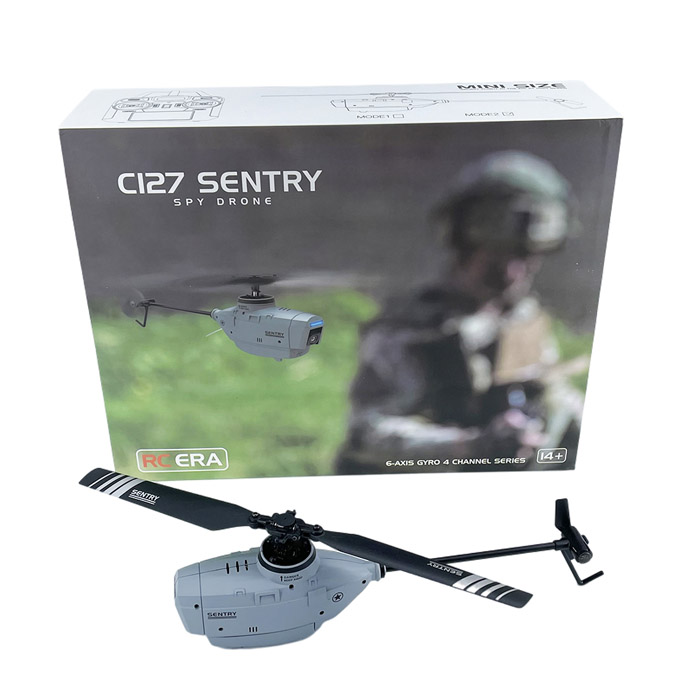 A Black Camera Drone Is Available In The Airsoft Market Popular Airsoft