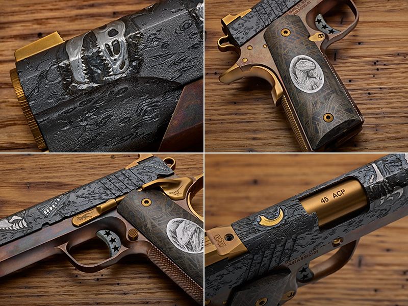 Cabot Guns Apex Jurassic 1911 03
