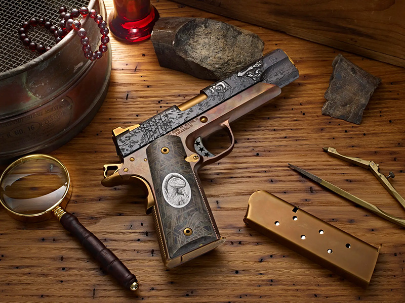 Cabot Guns Apex Jurassic 1911 02