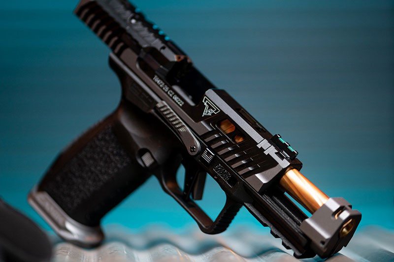 CANiK TTI Combat Smoke 02