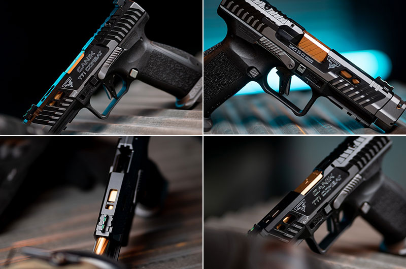 CANiK TTI Combat Smoke 05