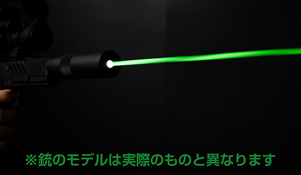 Tokyo Marui x Biohazard Tokyo Game Show 2023 03