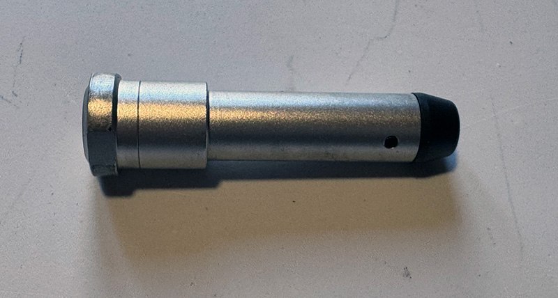 CYMA CGS T8 SP System Colt MK16 9.5" GBB 18
