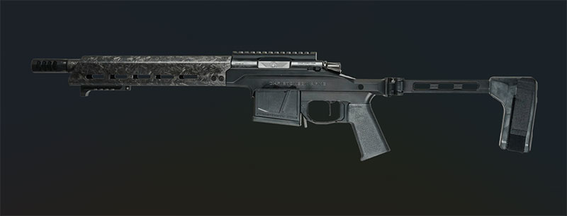 Christensen Arms MPP 02
