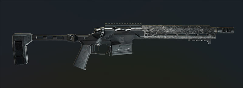 Christensen Arms MPP 03