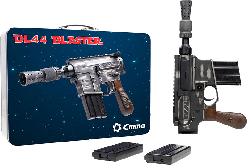 CMMG DL-44 Blaster 05