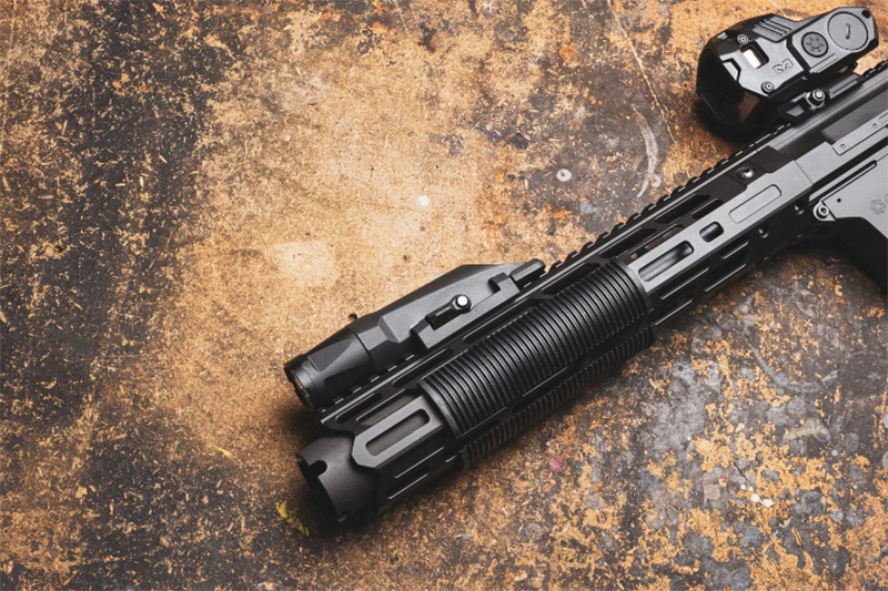 CMMG Zeroed Banshee 05