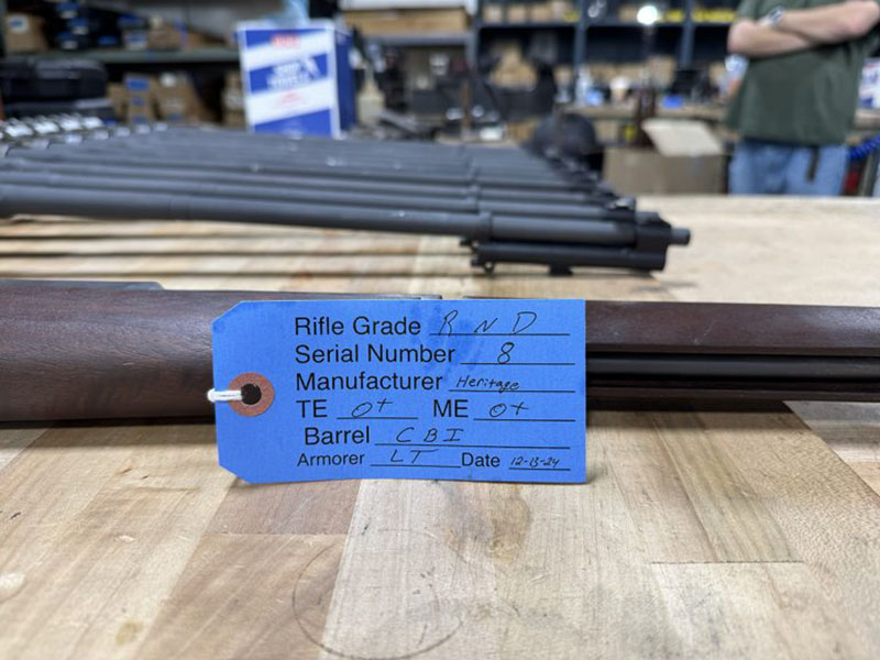 CMP M1 Garand 04