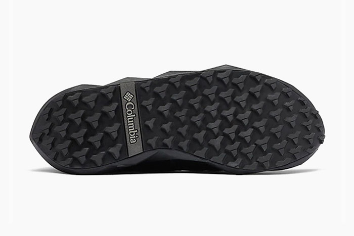 columbia men's facet 45 outdry shoe stores