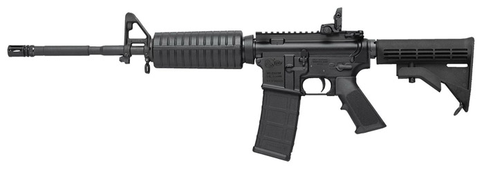 Colt M4