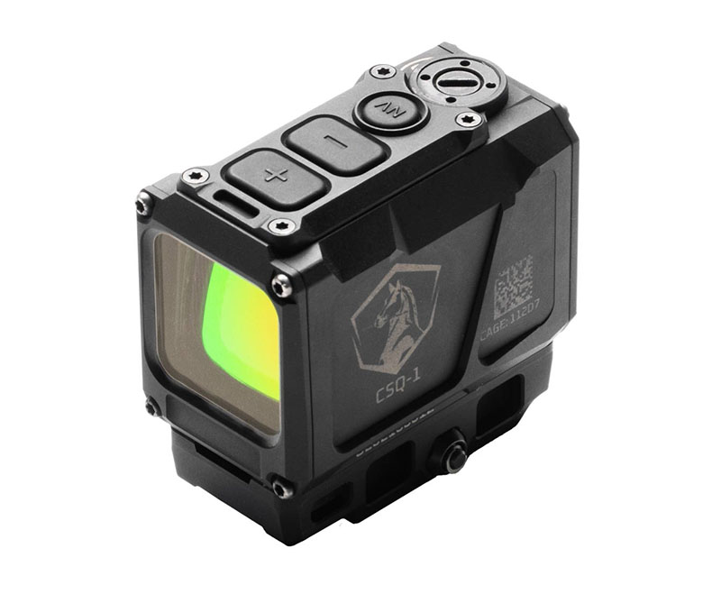 Colt Optics CSQ-1