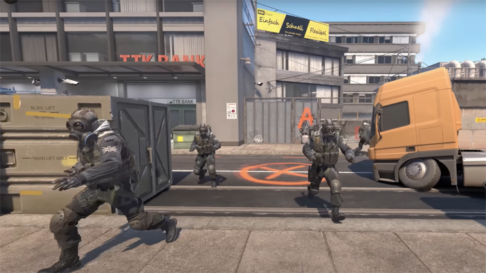 Counter-Strike 2 Limited Test 02